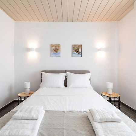Bay View Suites Ajos Nikolaos Pokój zdjęcie