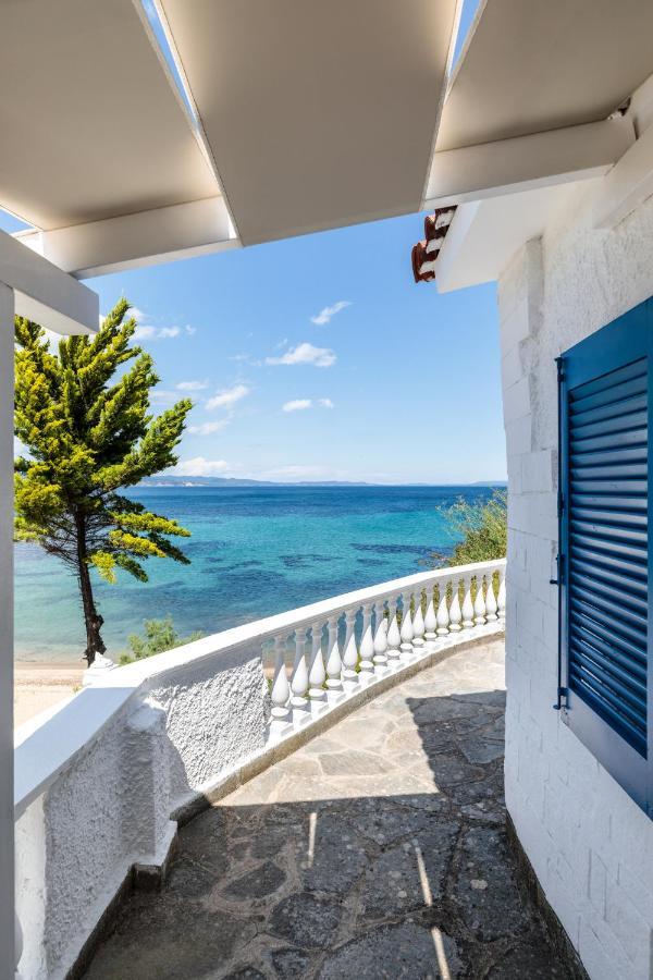Bay View Suites Ajos Nikolaos Zewnętrze zdjęcie