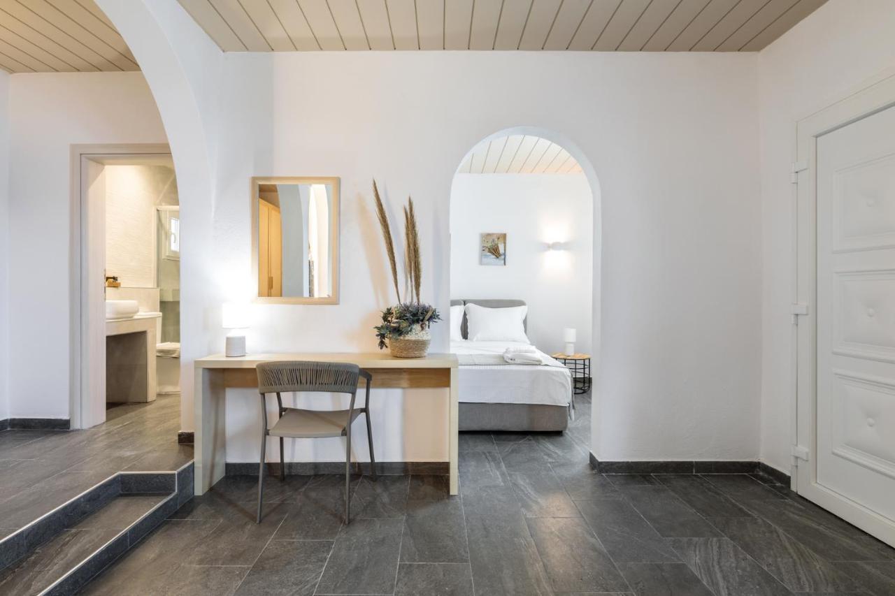 Bay View Suites Ajos Nikolaos Zewnętrze zdjęcie