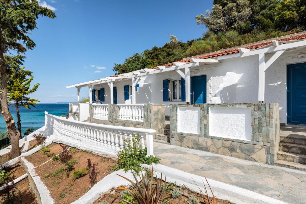 Bay View Suites Ajos Nikolaos Zewnętrze zdjęcie