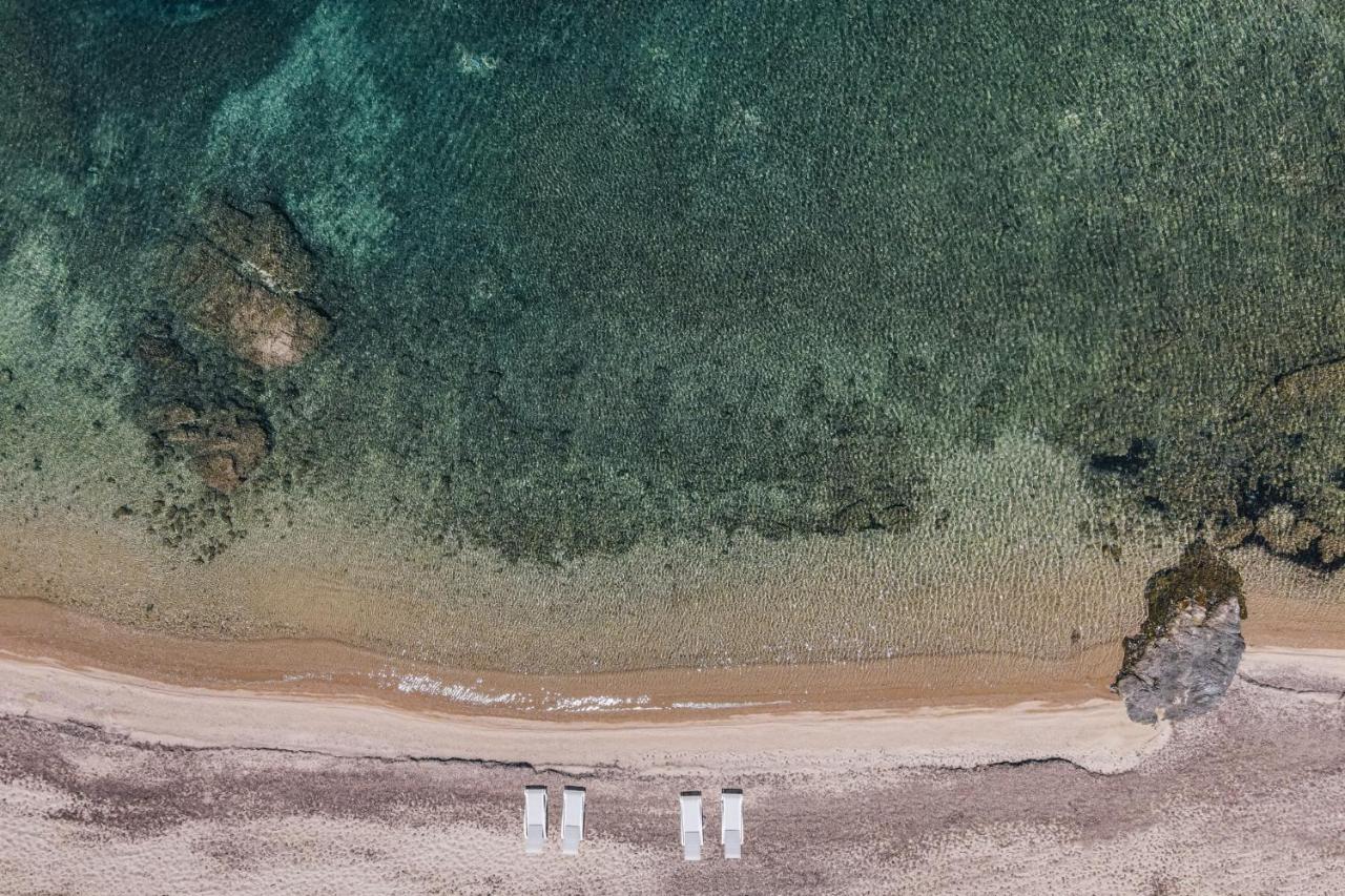 Bay View Suites Ajos Nikolaos Zewnętrze zdjęcie