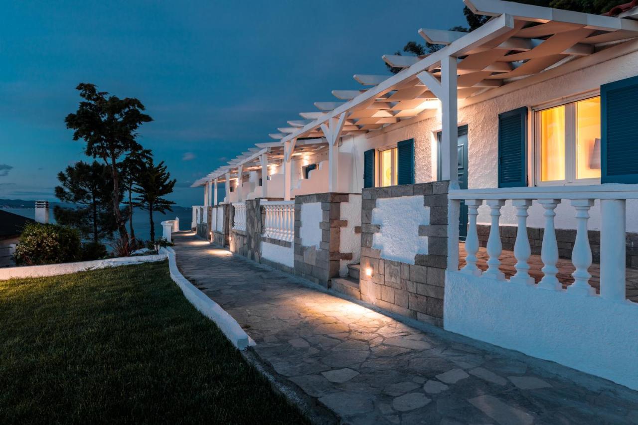 Bay View Suites Ajos Nikolaos Zewnętrze zdjęcie