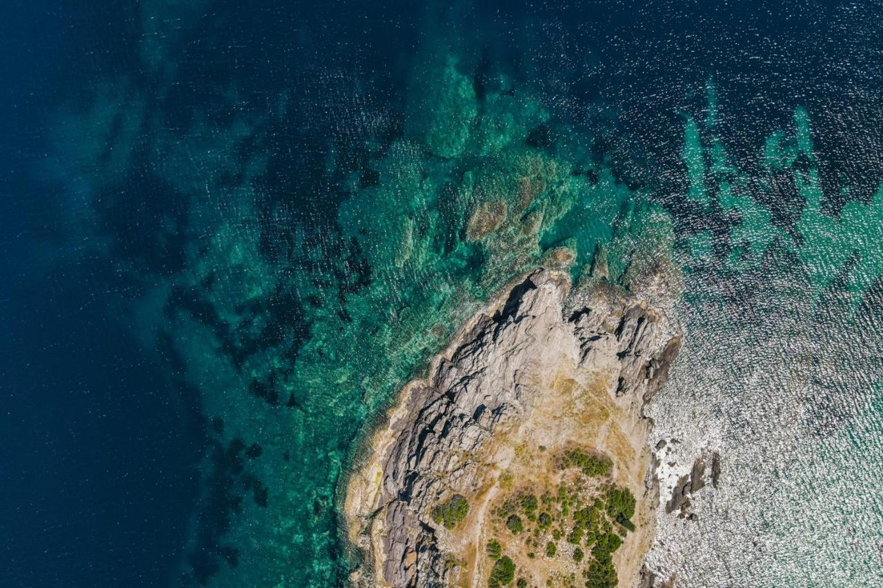 Bay View Suites Ajos Nikolaos Zewnętrze zdjęcie