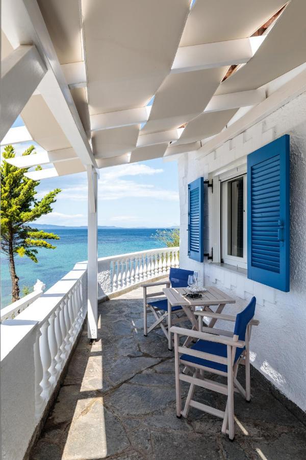 Bay View Suites Ajos Nikolaos Zewnętrze zdjęcie