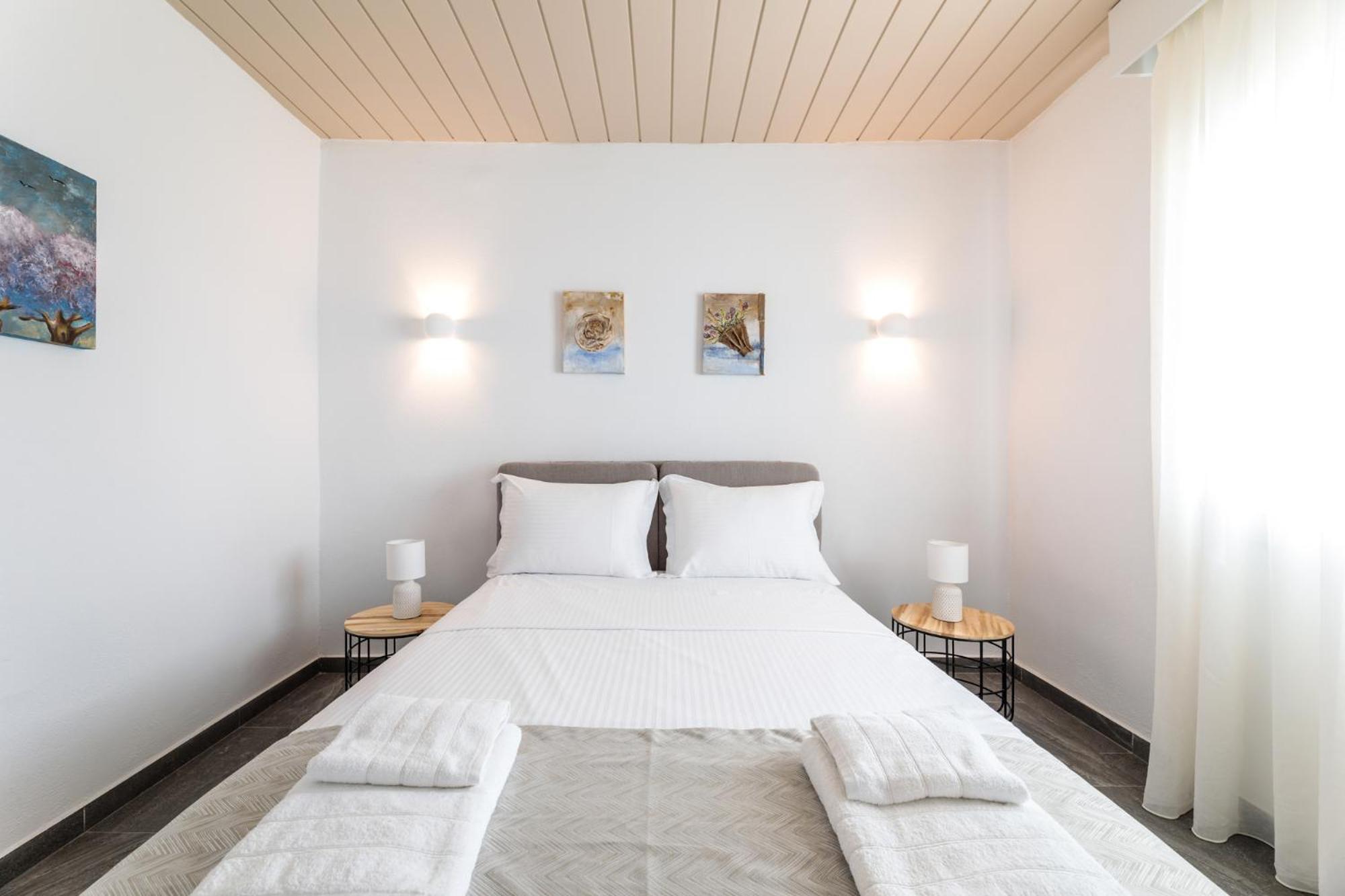 Bay View Suites Ajos Nikolaos Pokój zdjęcie