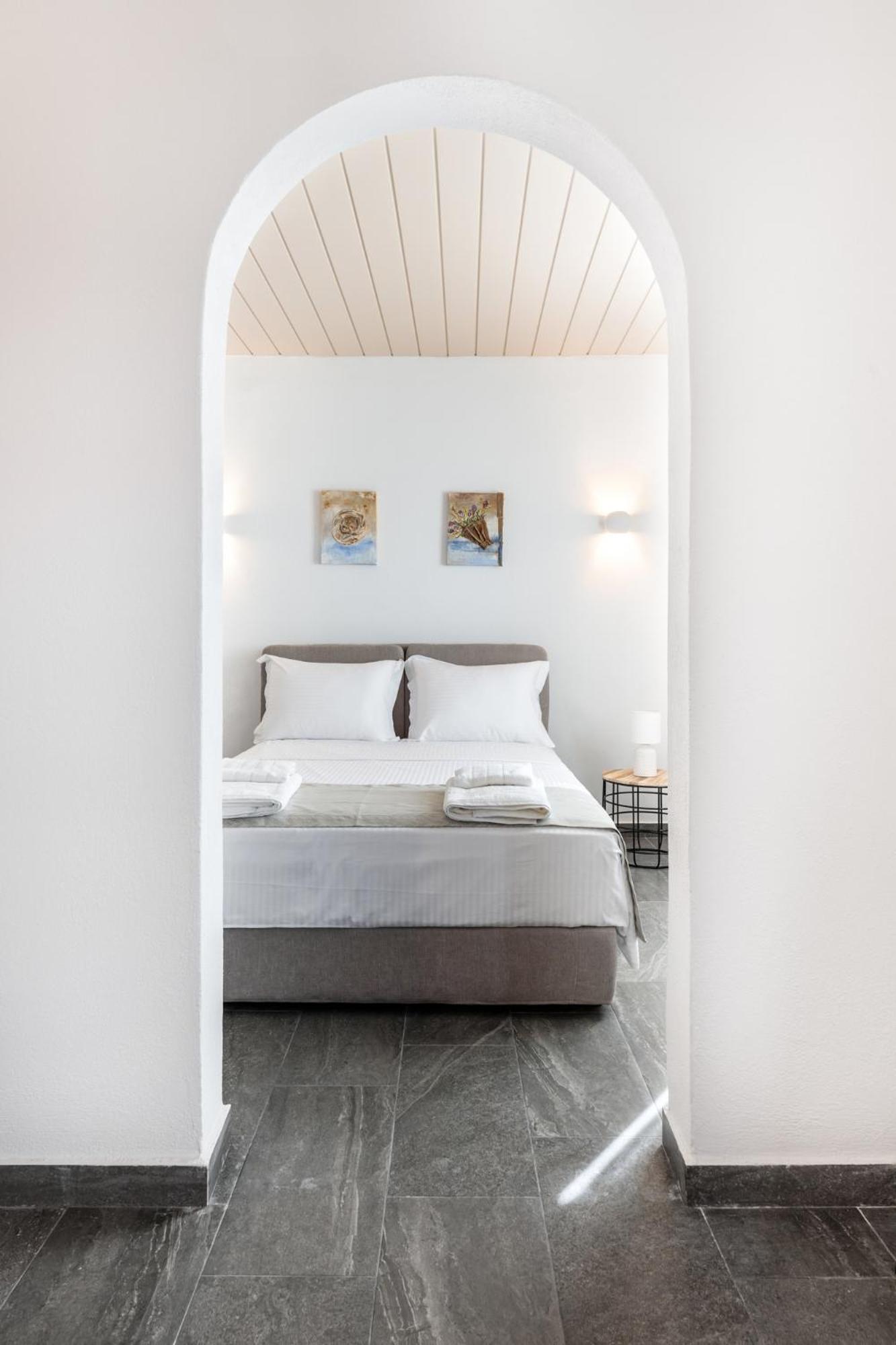 Bay View Suites Ajos Nikolaos Pokój zdjęcie