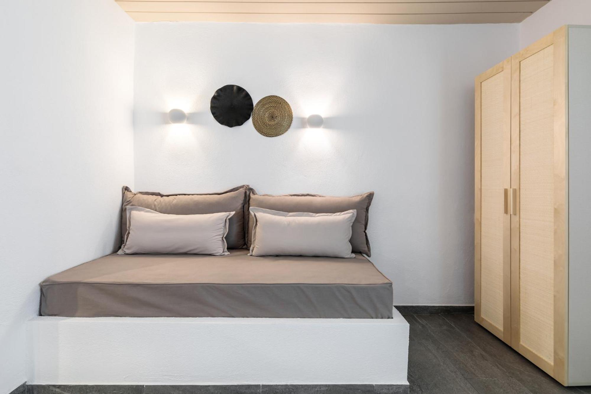 Bay View Suites Ajos Nikolaos Pokój zdjęcie