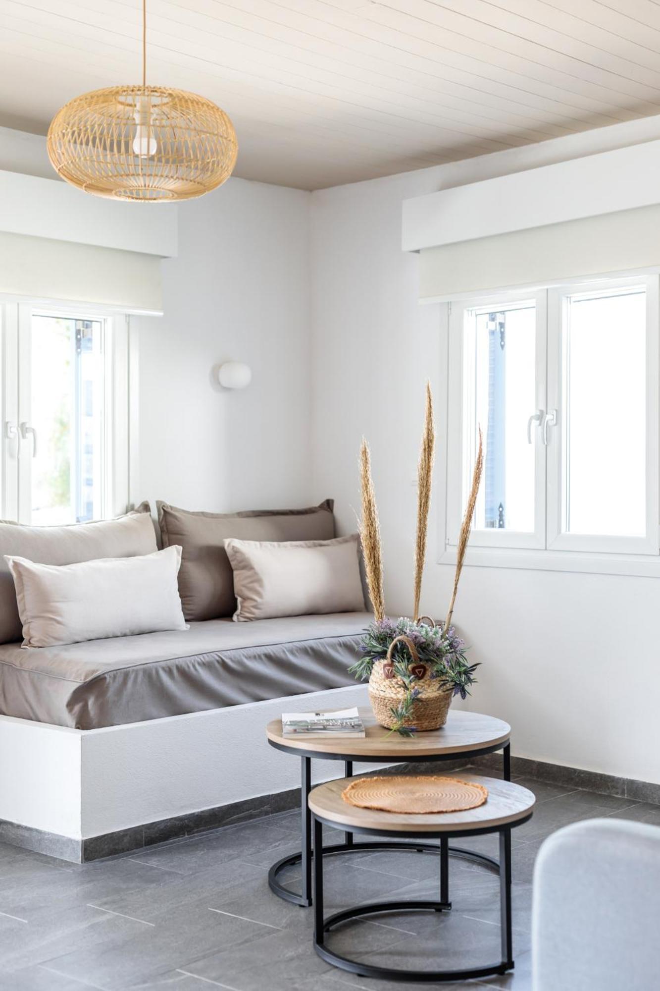 Bay View Suites Ajos Nikolaos Pokój zdjęcie