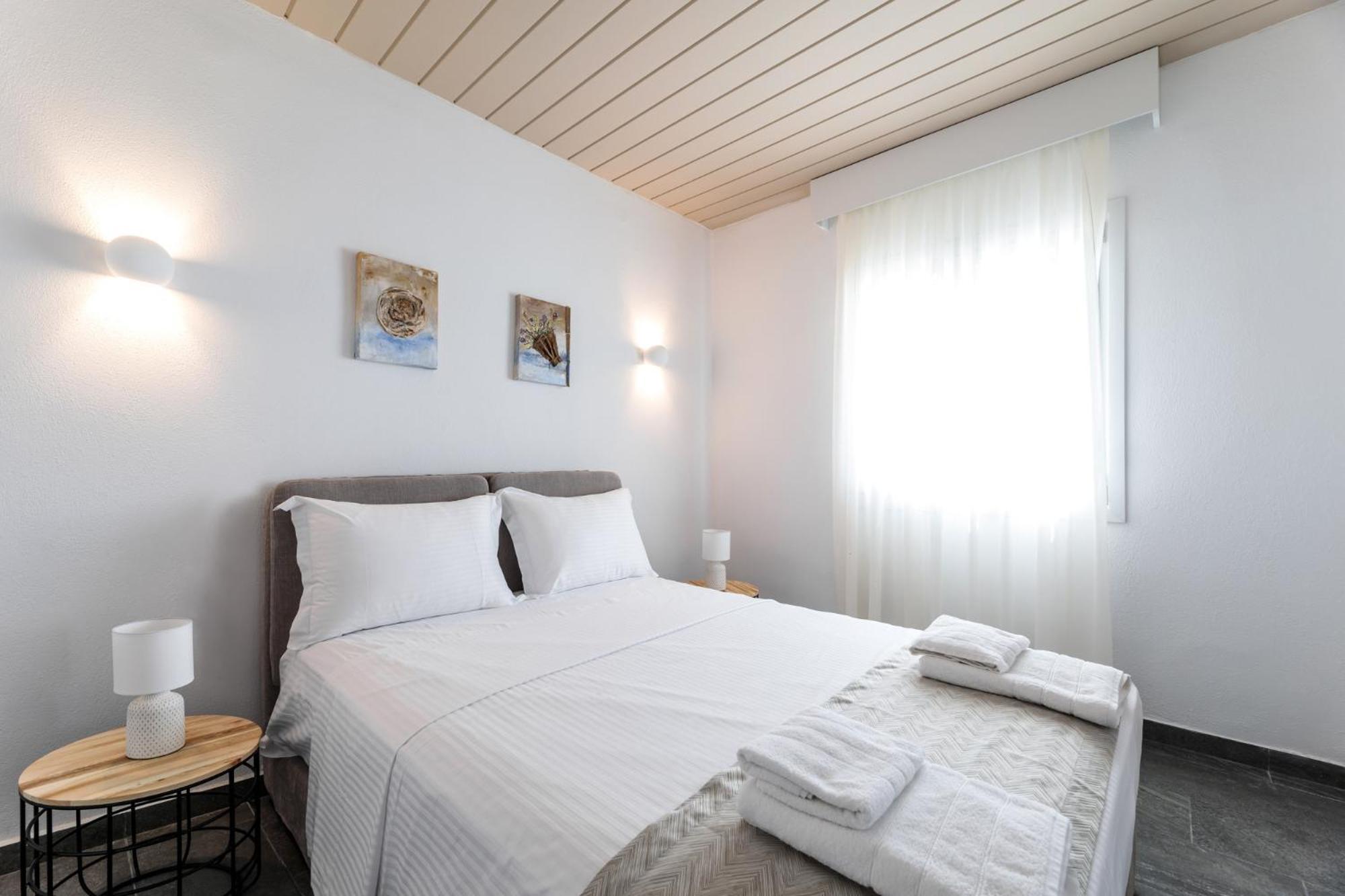 Bay View Suites Ajos Nikolaos Pokój zdjęcie