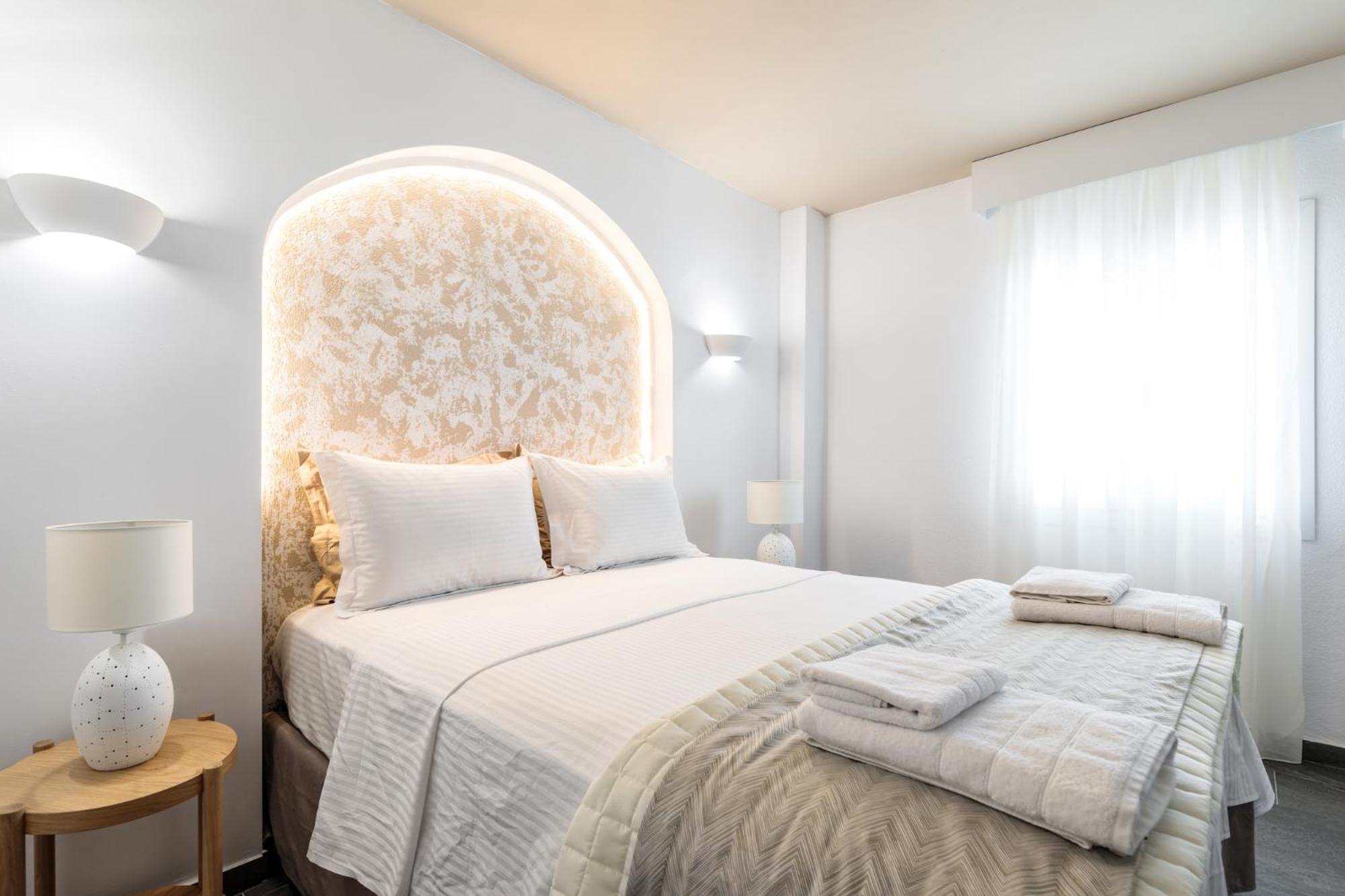 Bay View Suites Ajos Nikolaos Pokój zdjęcie