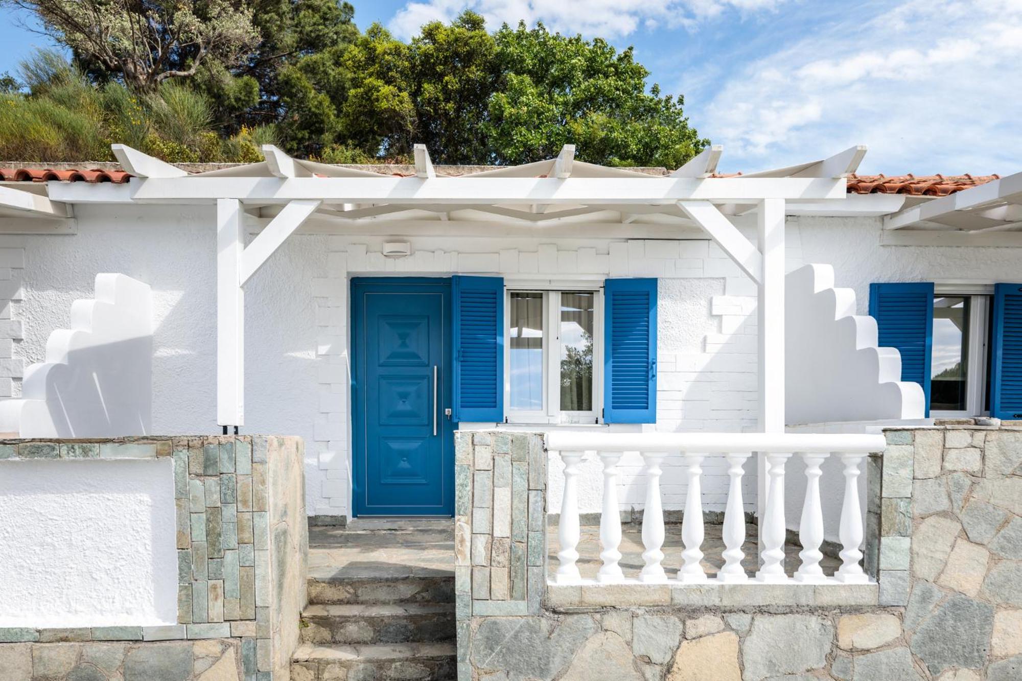 Bay View Suites Ajos Nikolaos Pokój zdjęcie